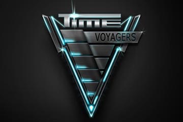 Time Voyagers slot