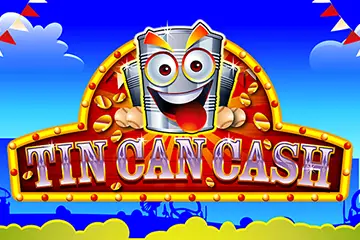 Tin Can Cash