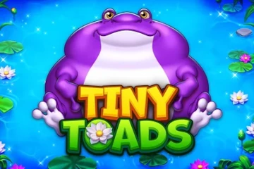 Tiny Toads slot