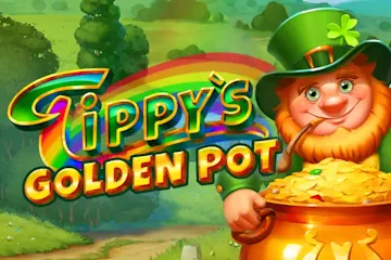 Tippys Golden Pot slot
