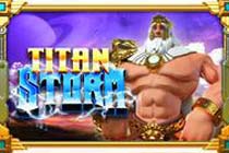 Titan Storm slot