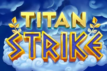 Titan Strike slot