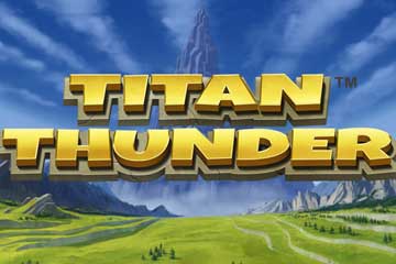 Titan Thunder slot