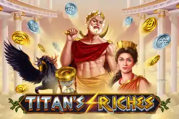 Titans Riches slot