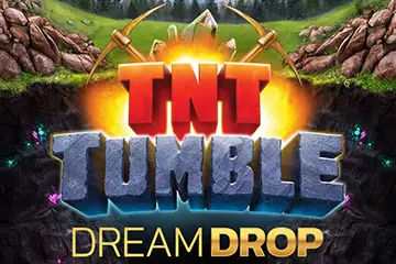 TNT Tumble Dream Drop slot