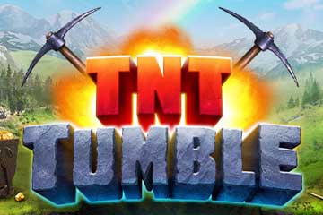 TNT Tumble slot