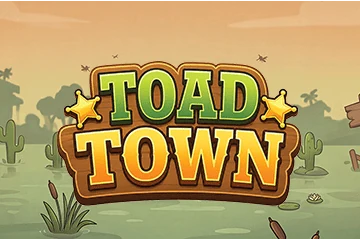 Toad Town slot
