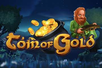 Toin of Gold slot