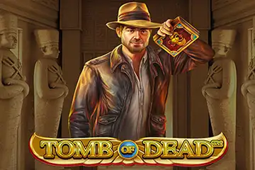 Tomb of Dead Power 4 Slots slot