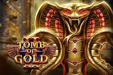 Tomb of Gold 2 slot