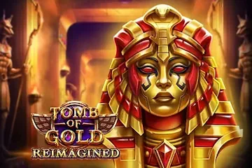 Tomb of Gold Reimagined slot