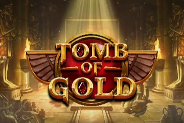 Tomb of Gold slot