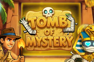 Tomb of Mystery slot