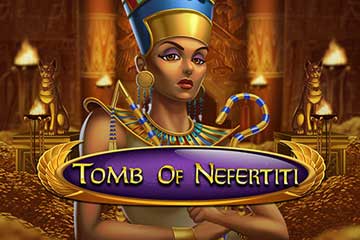 Tomb of Nefertiti slot