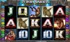 Tomb Raider Secret of the Sword slot