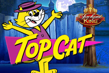 Top Cat slot