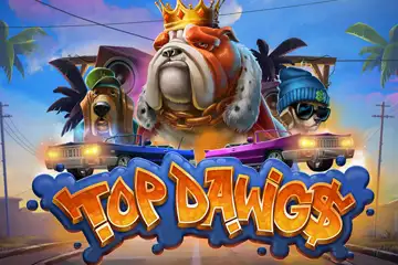 Top Dawgs slot