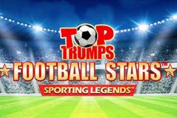 Top Trumps Football Stars slot