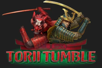 Torii Tumble slot