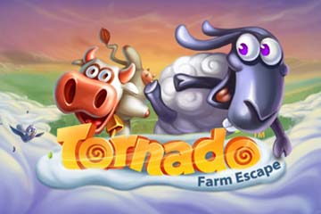 Tornado Farm Escape slot