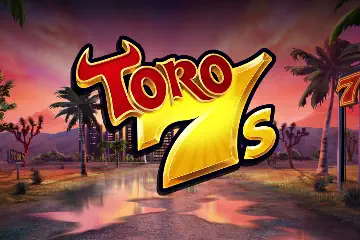 Toro 7s slot