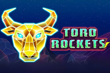 Toro Rockets slot