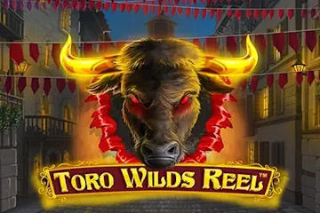 Toro Wilds Reel slot