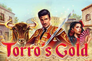 Torros Gold slot