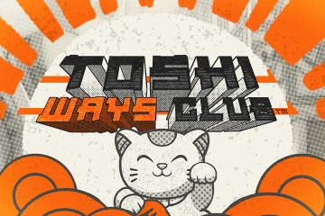 Toshi Ways Club slot