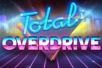 Total Overdrive slot