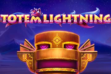 Totem Lightning slot