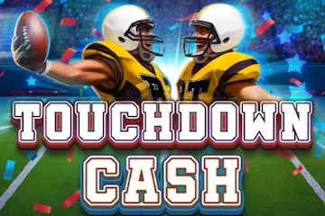 Touchdown Cash slot