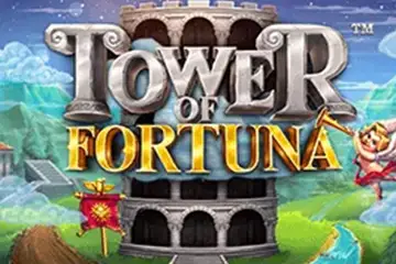 Tower of Fortuna slot