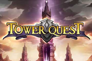 Tower Quest slot