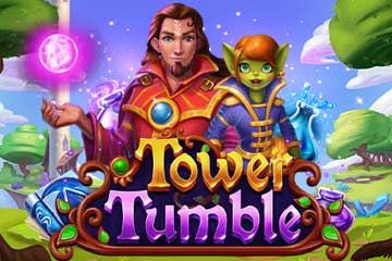 Tower Tumble slot