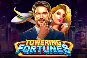 Towering Fortunes slot