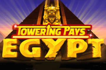 Towering Pays Egypt slot