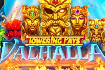 Towering Pays Valhalla slot
