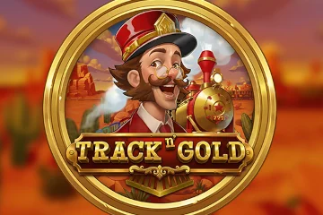 Track N Gold slot