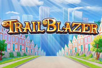 Trail Blazer slot