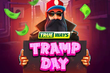 Tramp Day Trueways slot