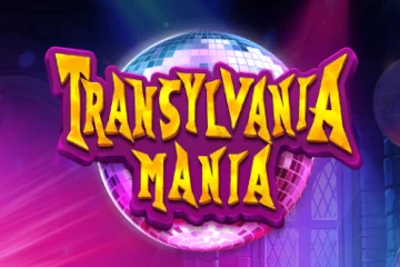 Transylvania Mania slot
