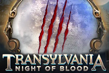 Transylvania Night of Blood slot