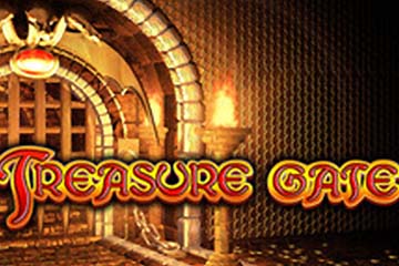 Treasure Gate slot