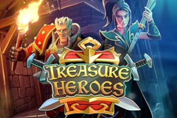 Treasure Heroes slot