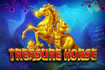 Treasure Horse slot