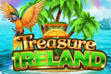 Treasure Ireland slot