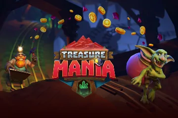 Treasure Mania slot