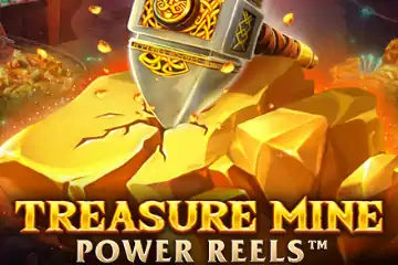 Treasure Mine Power Reels slot