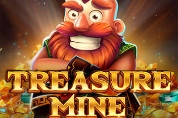 Treasure Mine slot